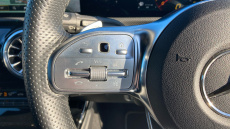 Mercedes-Benz A-Class A180 AMG Line Executive Edition 5dr Auto Petrol Hatchback